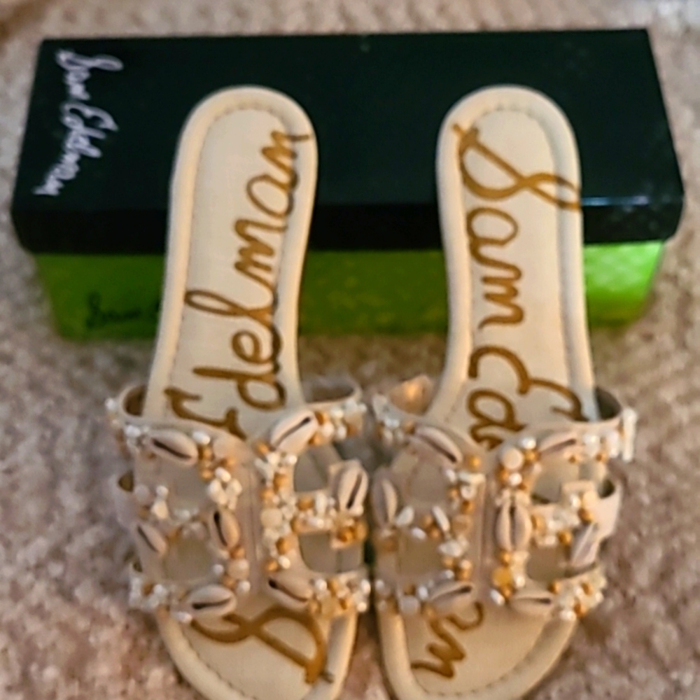 Sam Edelman